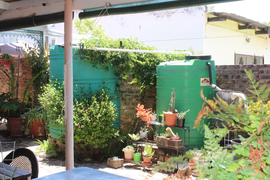 3 Bedroom Property for Sale in Graaff-Reinet Eastern Cape